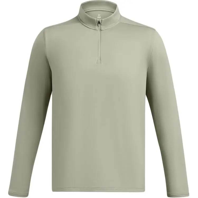 Under Armour Movement T Shirt Men's Green