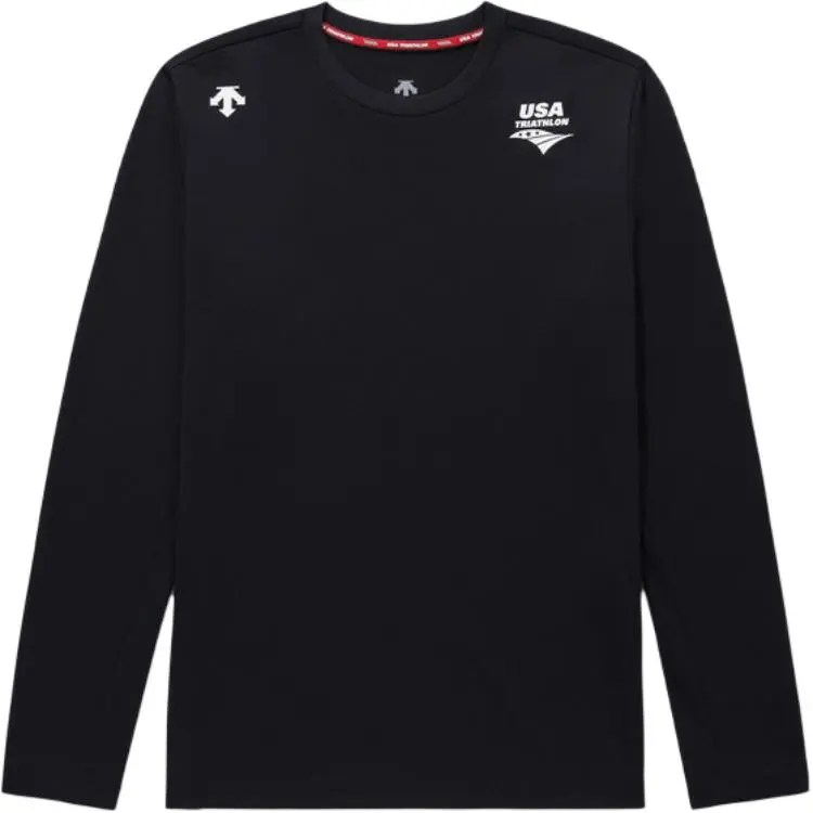 DESCENTE TRAINING T Shirt Unisex