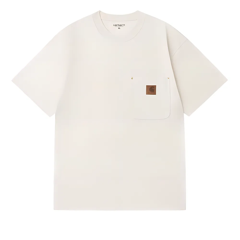 Carhartt WIP S/S Eldon Pocket T shirt