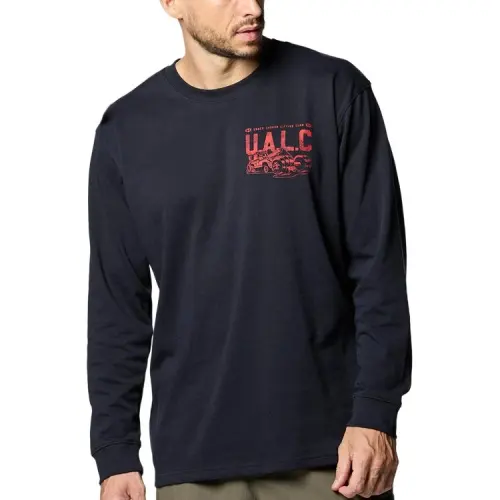 Under Armour T Shirt Men's Black