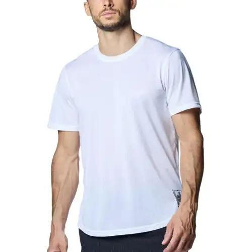 Under Armour T Shirt Men's White