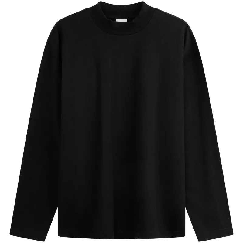 Calvin Klein Spring Festival Red Product T-Shirts Men's Crew Neck