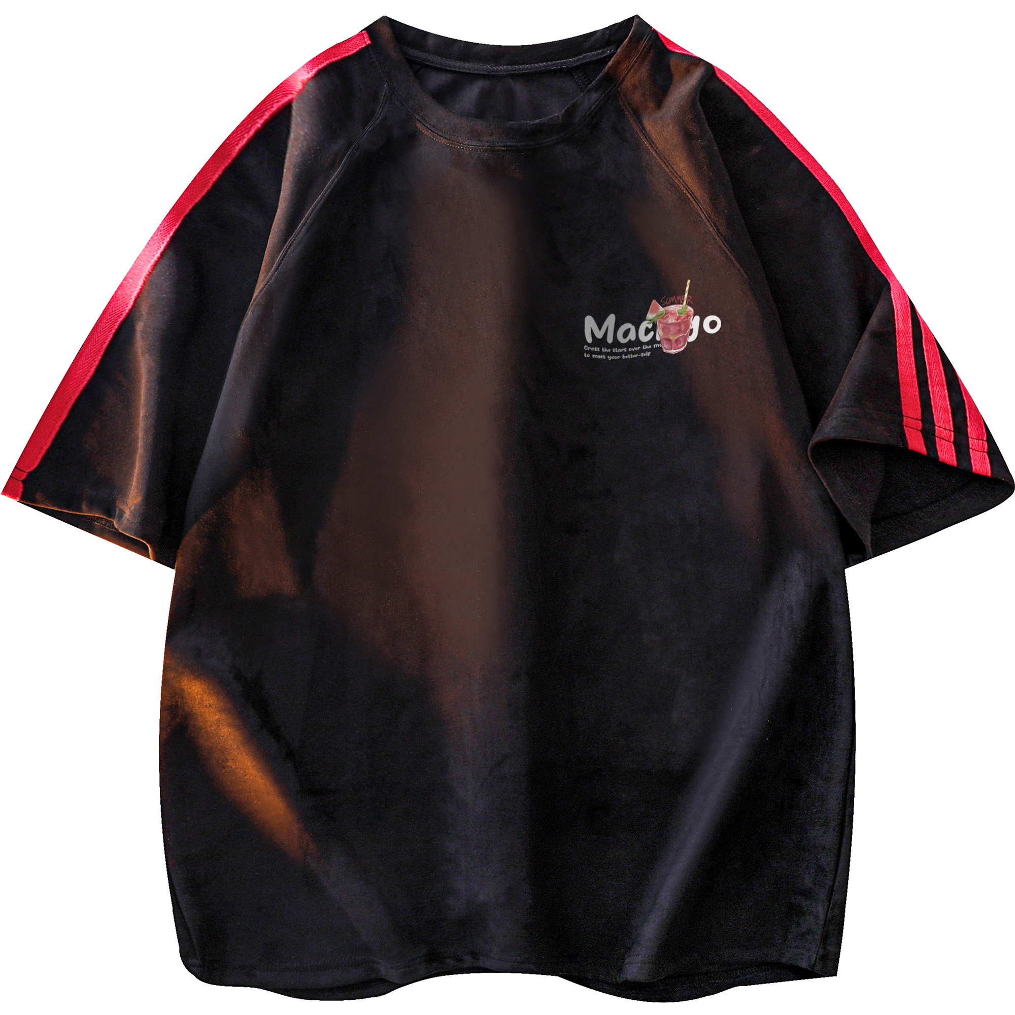 Mackyo x SOORCHCE T Shirt Unisex
