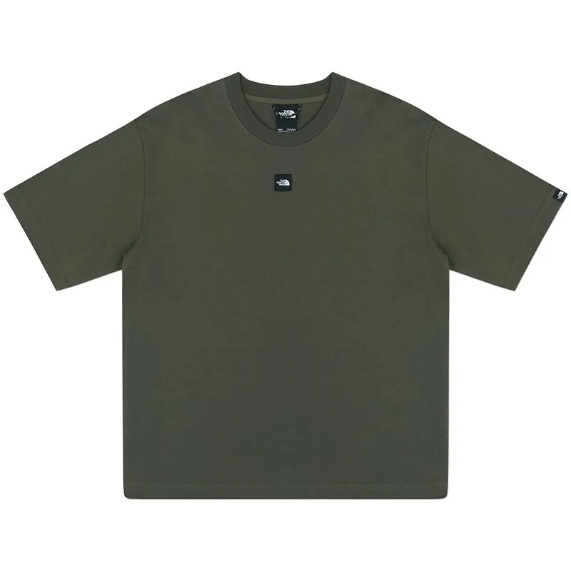 THE NORTH FACE Urban Exploration T Shirt Men's 21L/Ebony Green