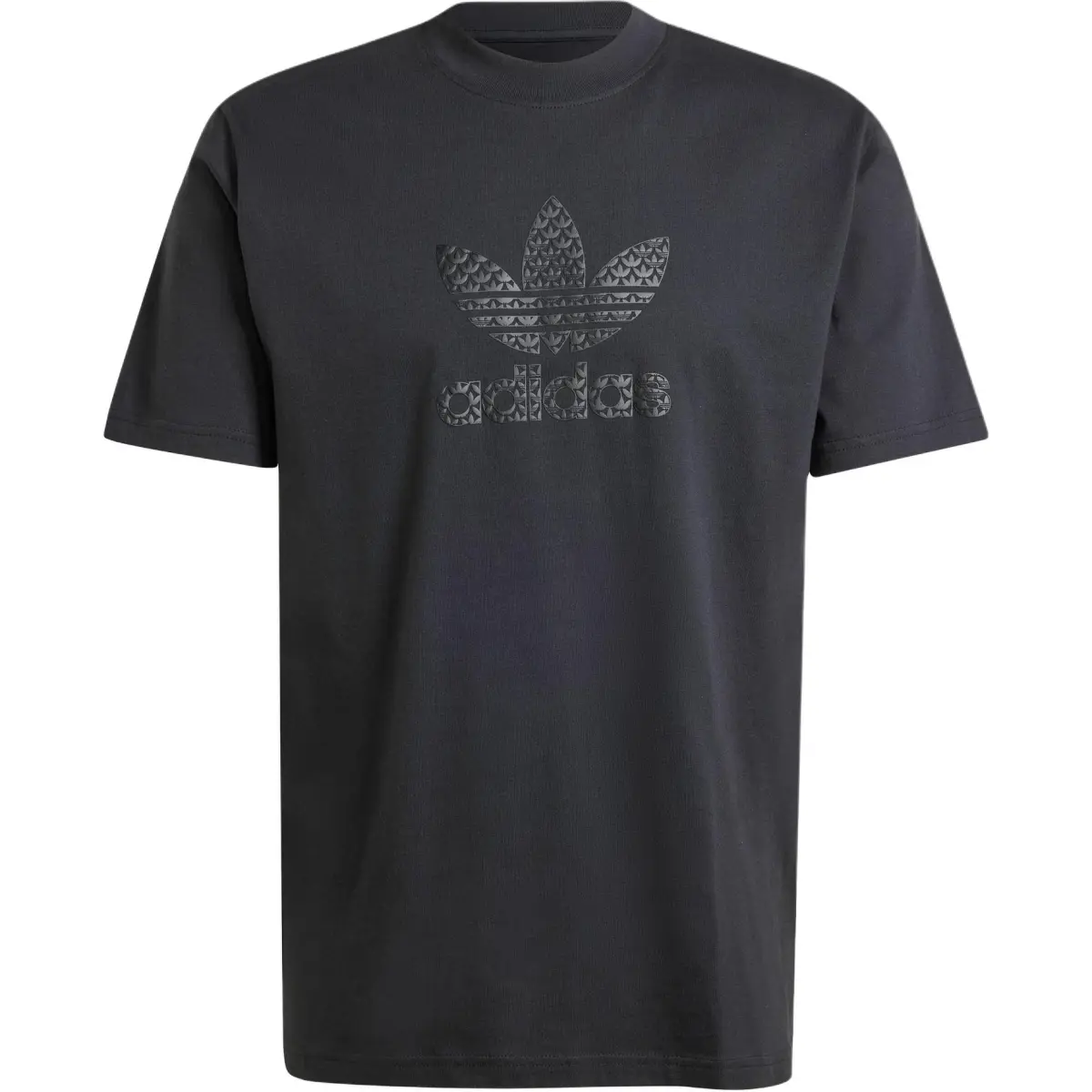 Adidas Monogram Tee