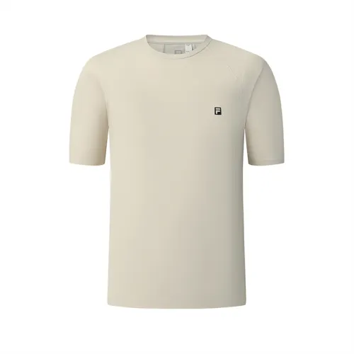 FILA T-Shirt Men's Conch Shell Pink