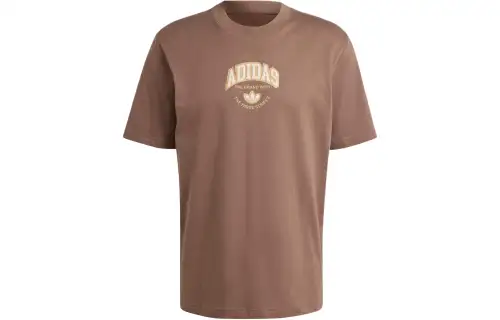 Adidas Vrct Short Sleeve Tee