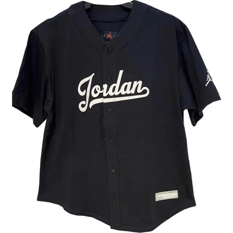 Jordan Flight MVP T Shirt Men's Black