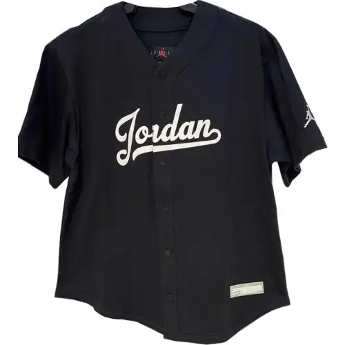 Jordan Flight MVP T Shirt Men's Black