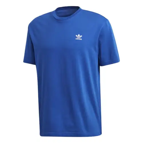 Adidas Originals ADICOLOR T Shirt Men's Royal Blue
