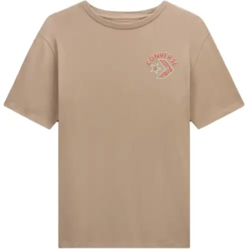 Converse Topography T Shirt