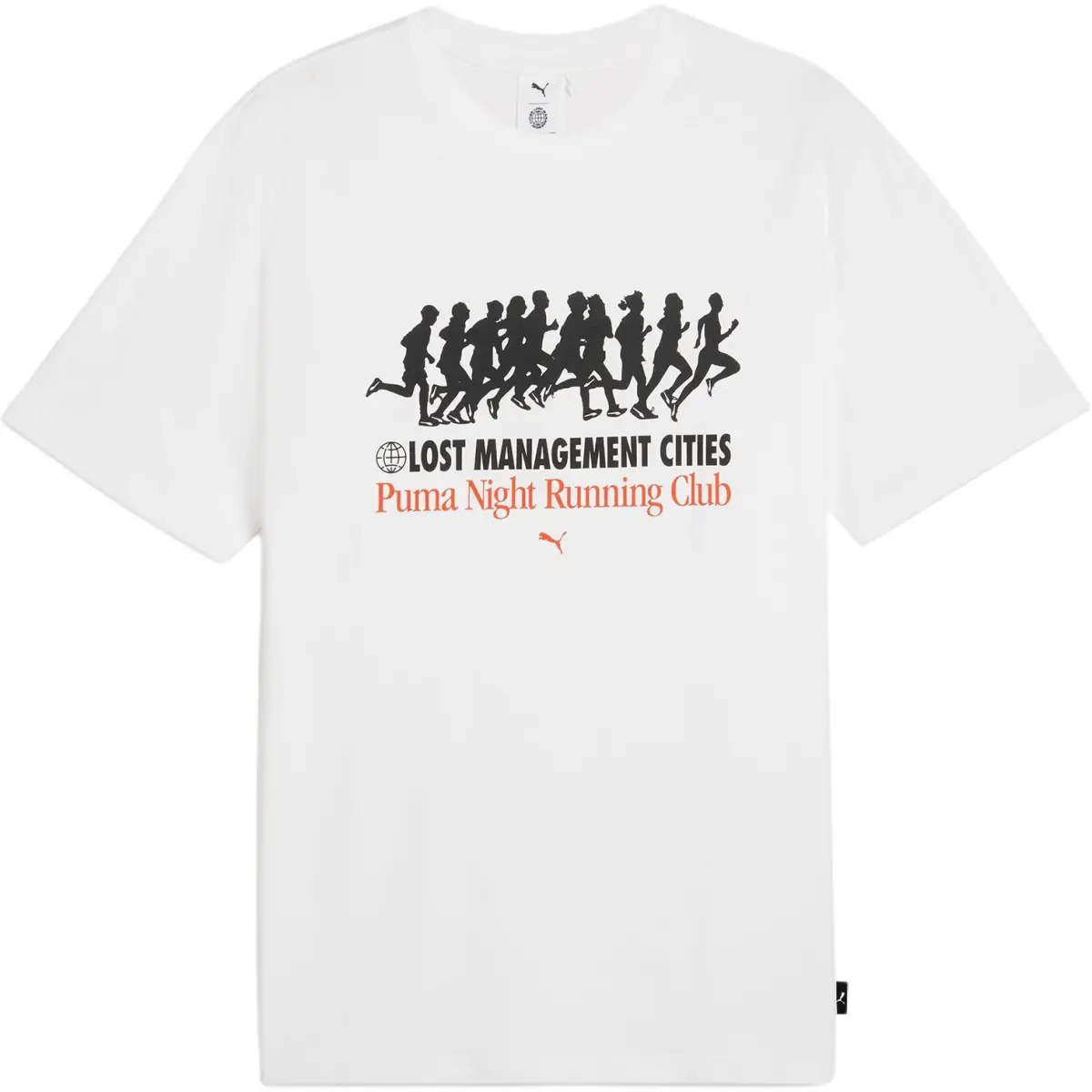 PUMA X Lmc Graphic Tee