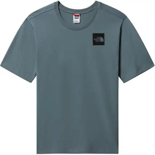 THE NORTH FACE T Shirt Men's Haze Blue