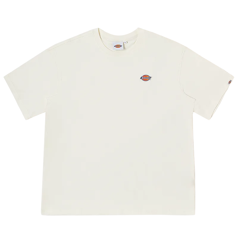 Dickies T Shirts Unisex Crew Neck Moderate Straight Fit
