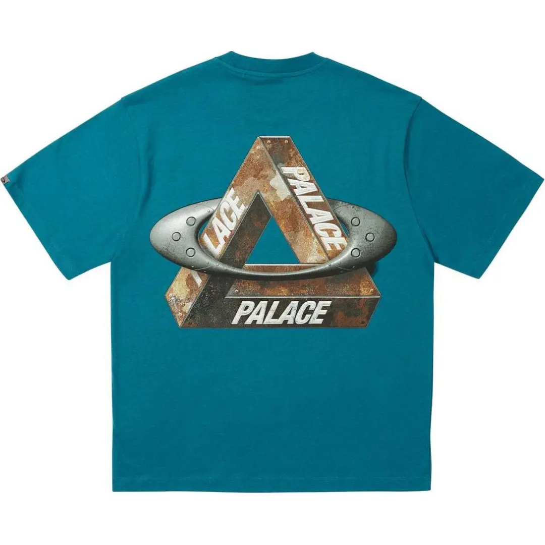 PALACE X Oakley T Shirt