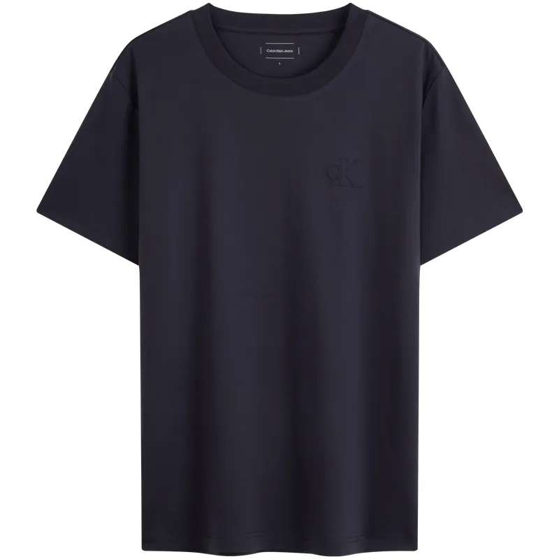 CALVIN KLEIN SS25 T-Shirt Men's