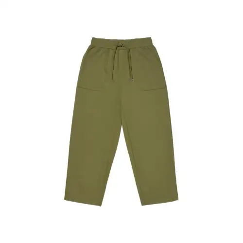 Vans Knitted Sweatpants Men's Loden Green