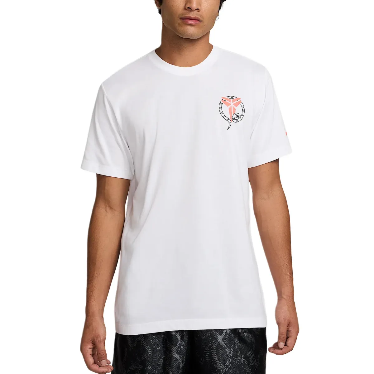 Nike Kobe 'Stockings' Men's Dri FIT T Shirt
