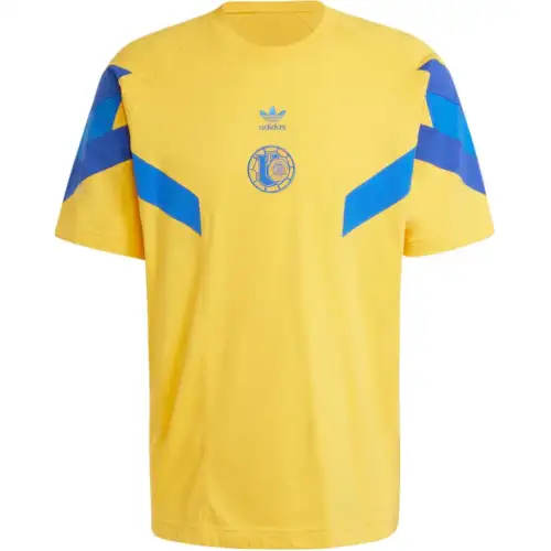 Adidas Originals Free Shipping With AdiClub Tigres Uanl Originals Tee