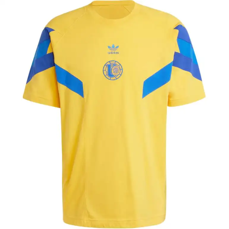 Adidas Originals Free Shipping With AdiClub Tigres Uanl Originals Tee