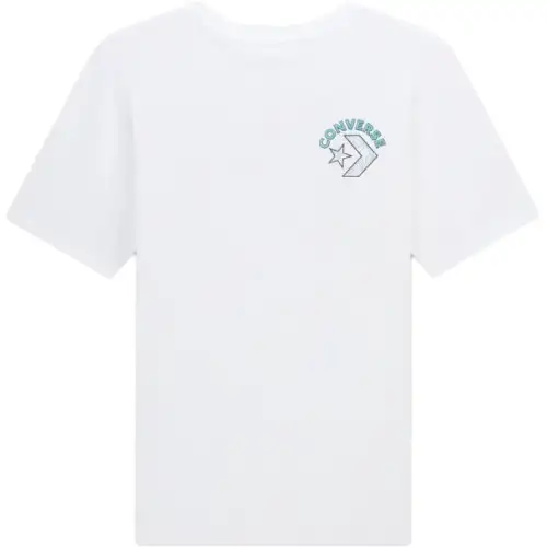 Converse Topography T Shirt