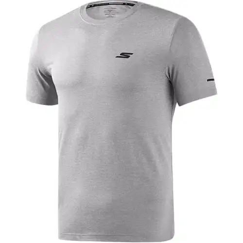 Skechers T Shirt Men's Frozen Rain