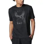 Under Armour T Shirt Men's Black
