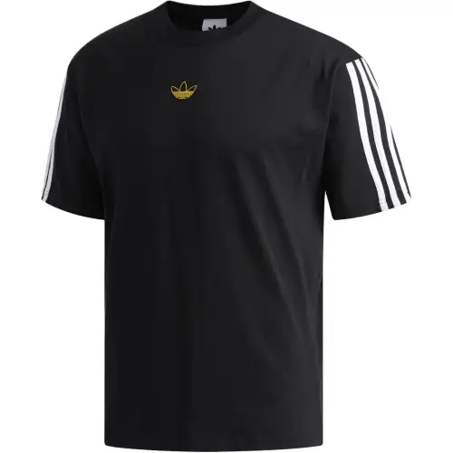 Adidas Originals T Shirt Men's Black