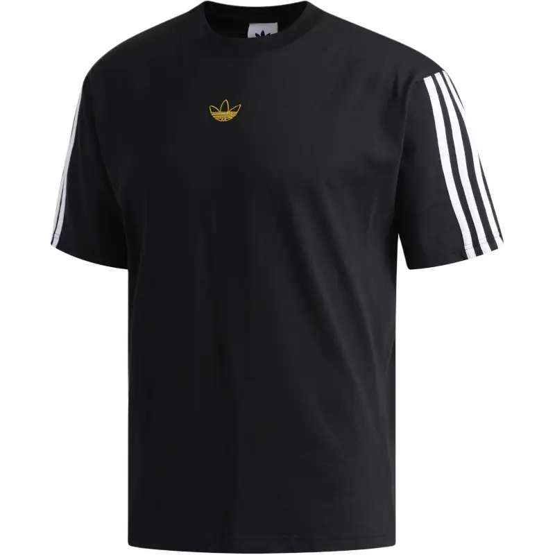 Adidas Originals T Shirt Men's Black