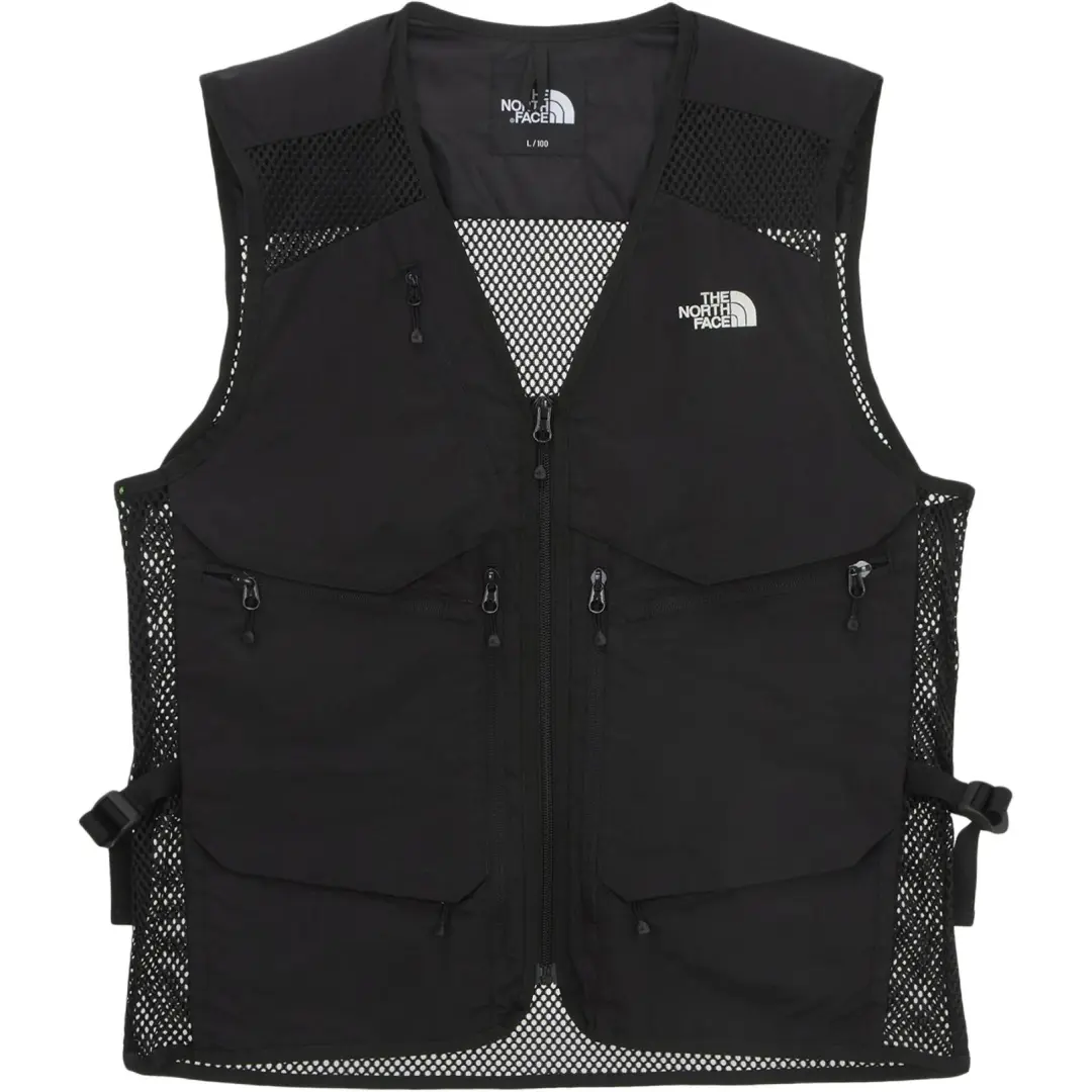 THE NORTH FACE Vest Men's Black