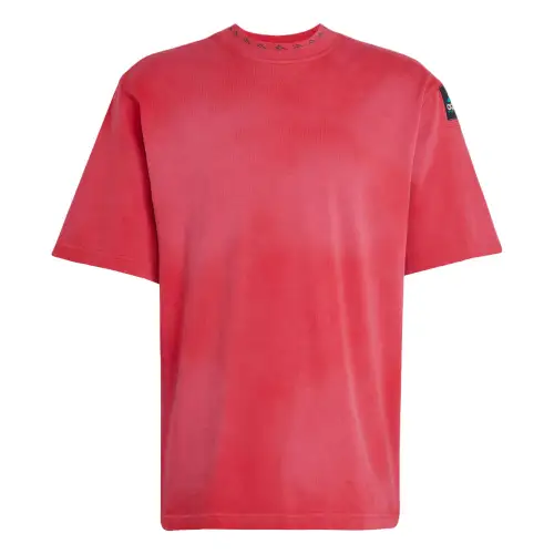 Adidas Cotton Logo T shirt