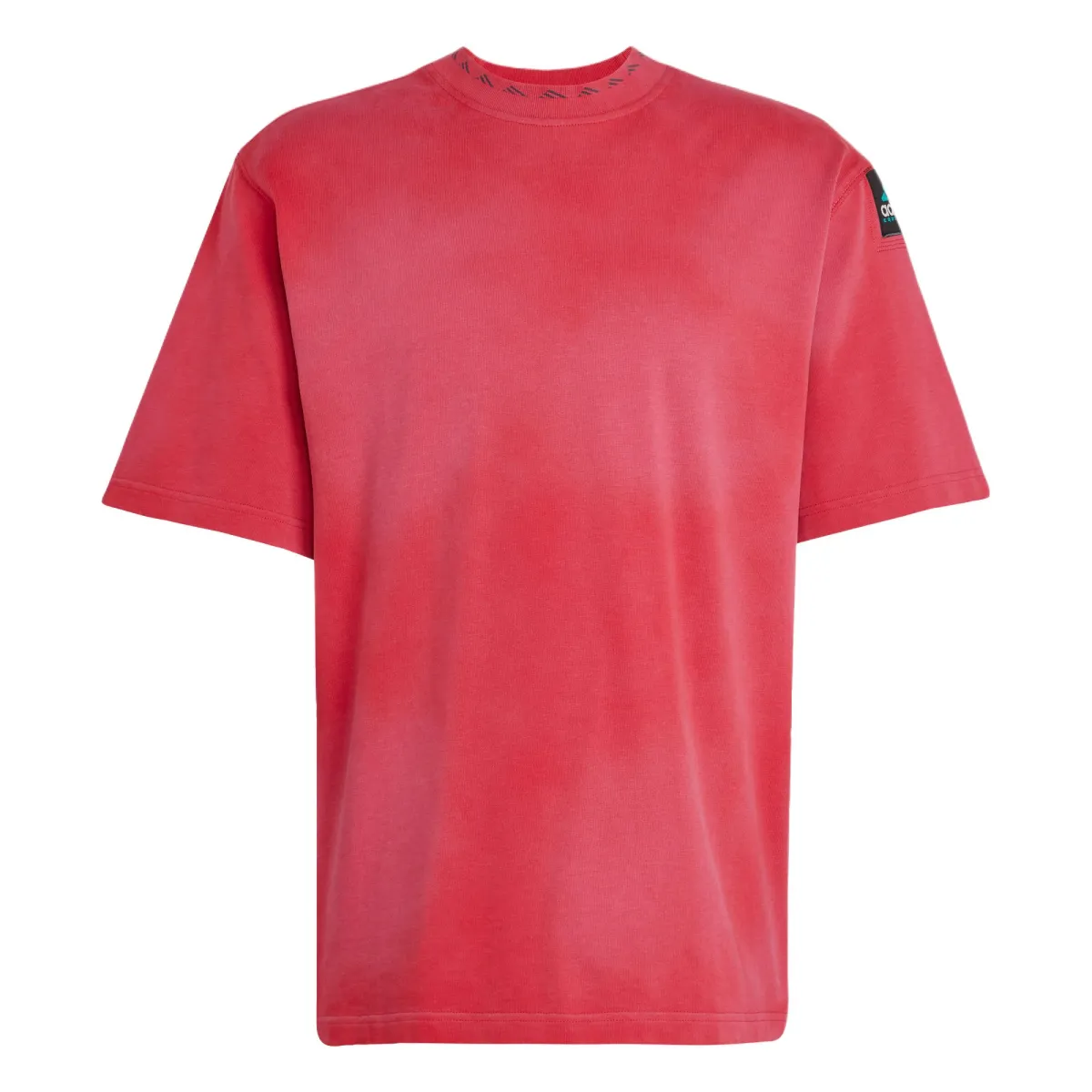 Adidas Cotton Logo T shirt