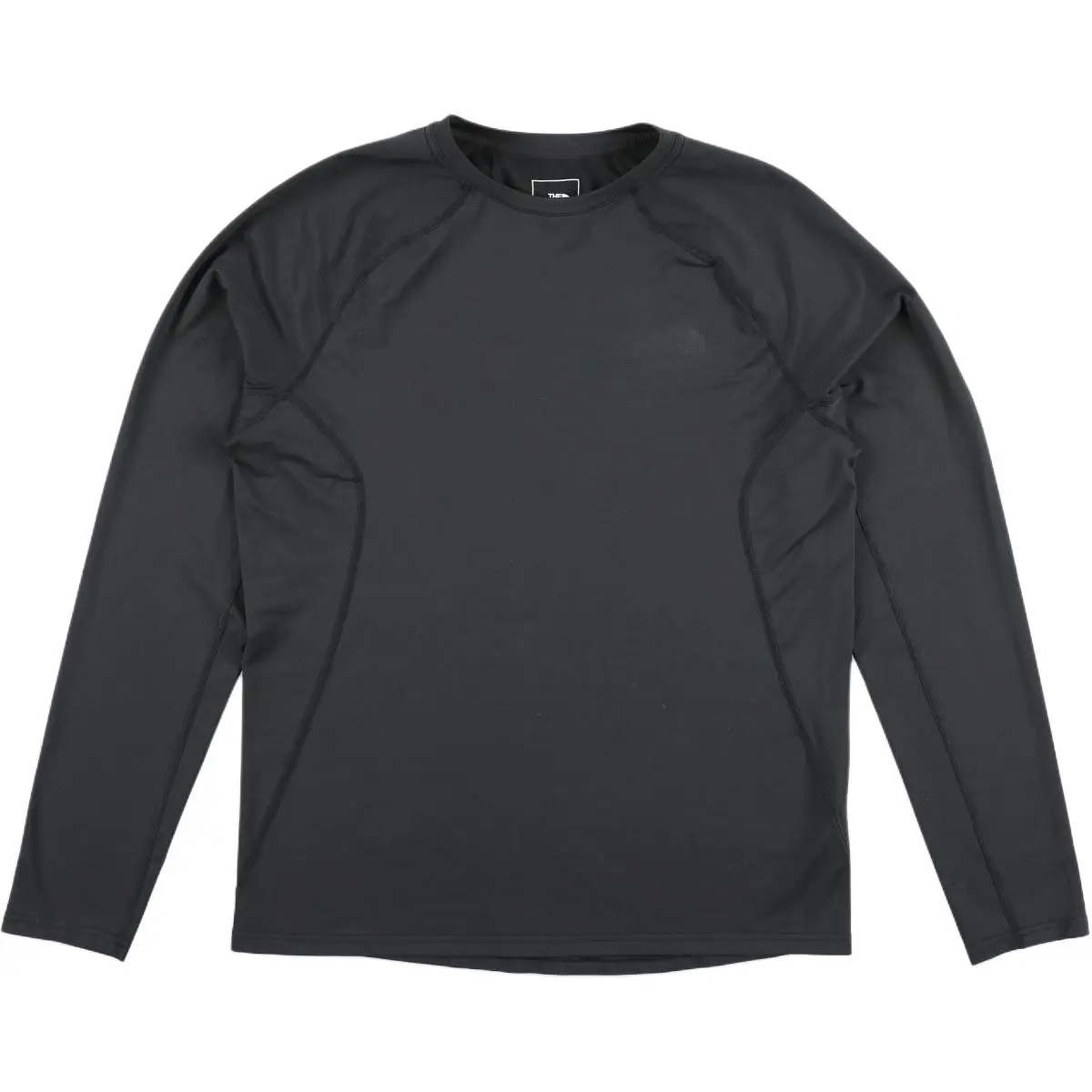 THE NORTH FACE T Shirt Men's Black