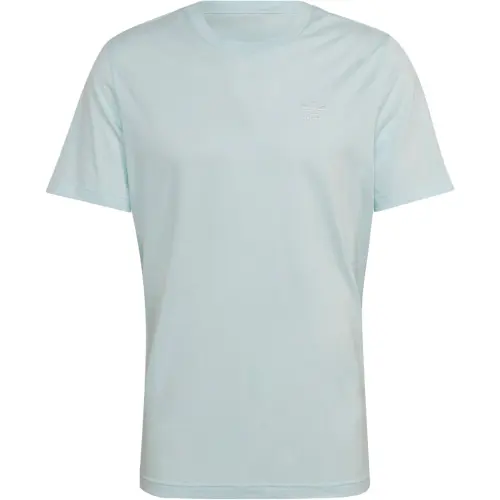 Adidas Originals Adicolor Essentials T Shirt Men's Light Cyan