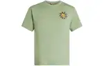 KENZO SS24 T Shirt Men's Light Green