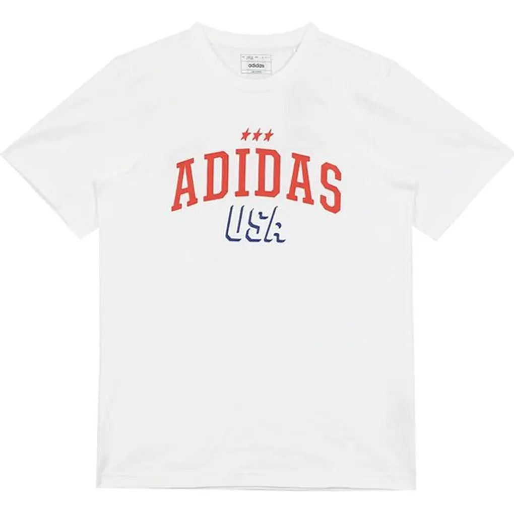 Adidas Americana Graphic Tee