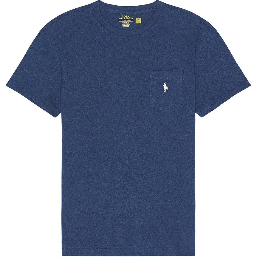 Polo Ralph Lauren T Shirt Men's Blue