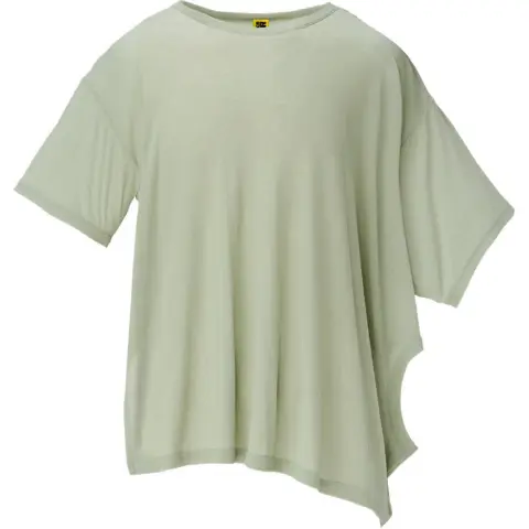 Onitsuka Tiger T Shirt Unisex Beige
