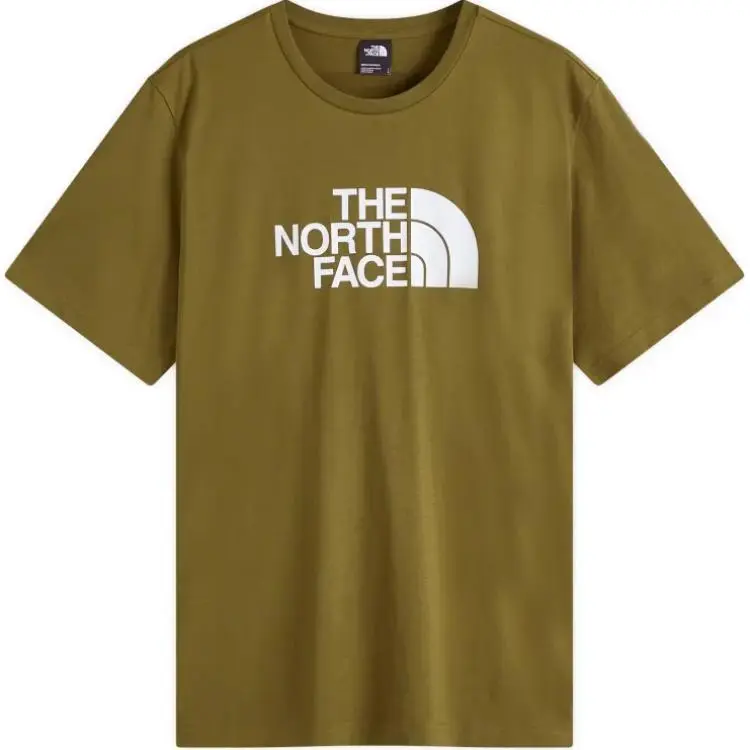 THE NORTH FACE Easy Jersey T Shirt