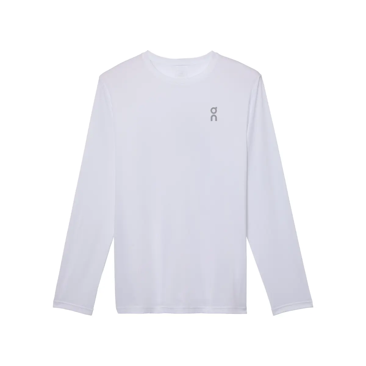 On T-Shirts Men's Crew Neck Moderate