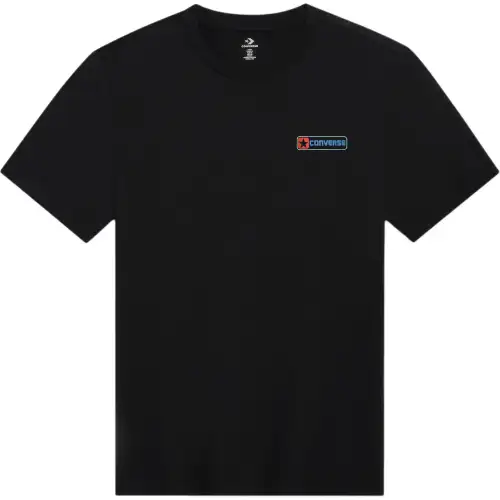 Converse Logo T Shirt