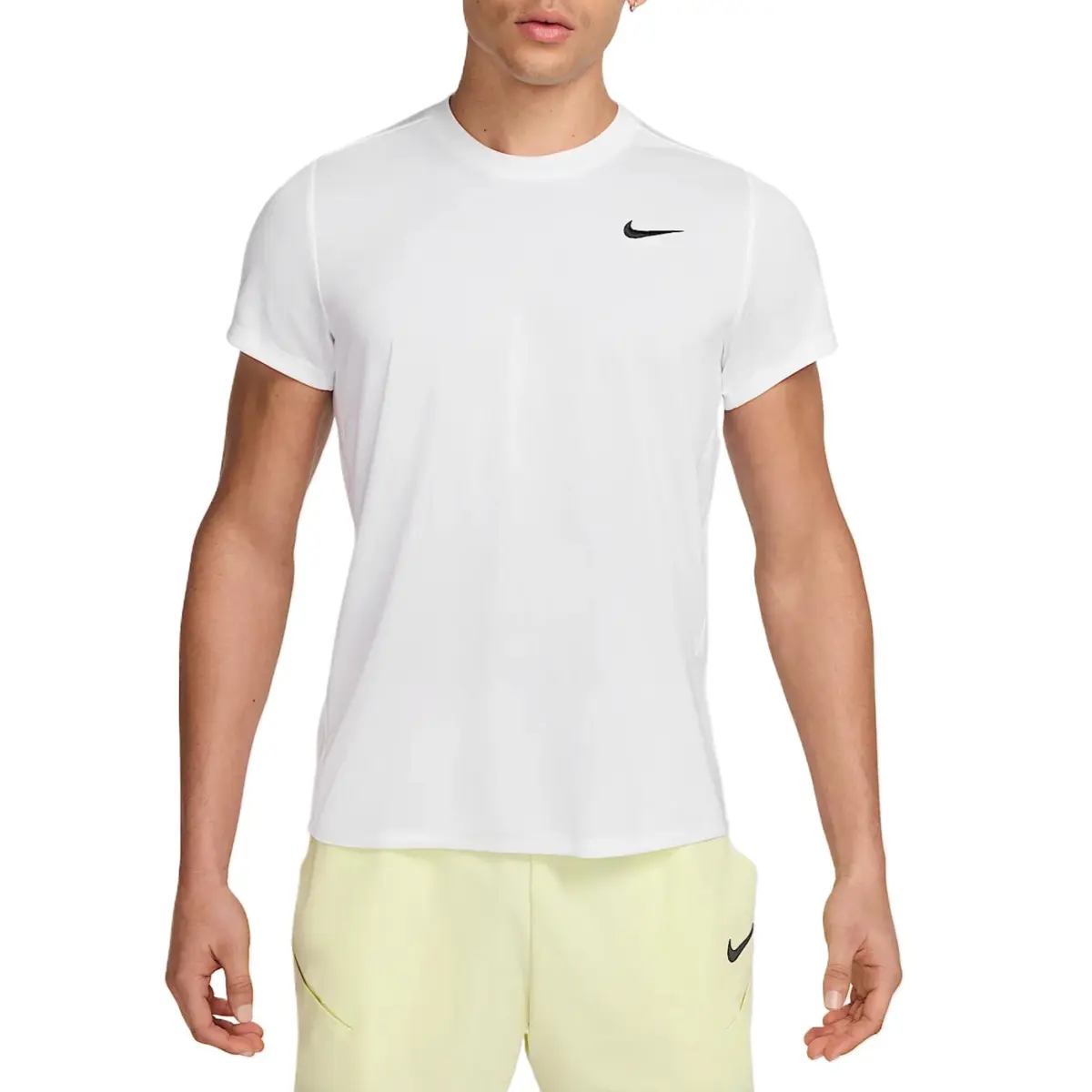 NikeCourt Victory Men's Dri-FIT Tennis Top