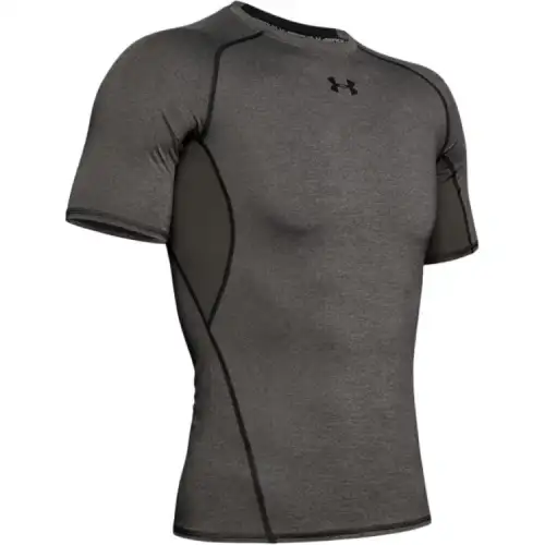 Under Armour T Shirt Men's Black