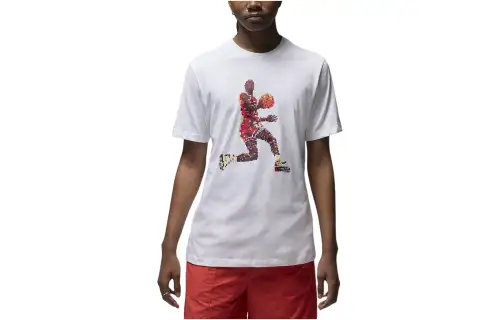 JORDAN Flight Essentials Men's T-Shirt
