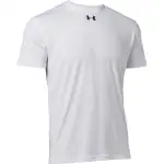 Under Armour T Shirt Unisex White