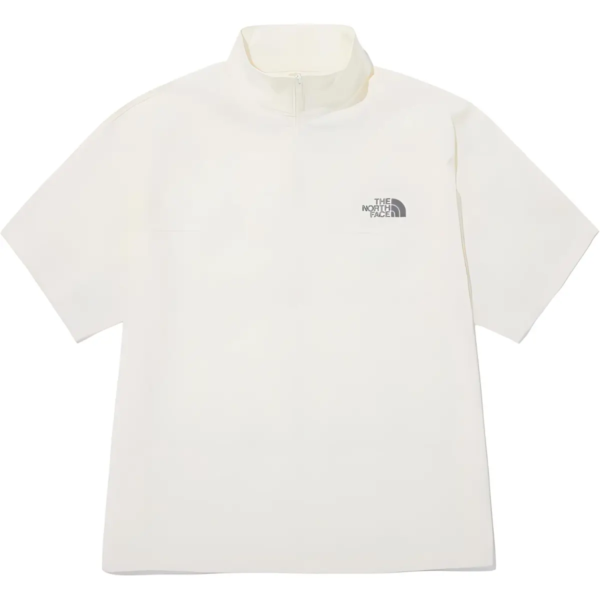 THE NORTH FACE T Shirt Unisex Butter