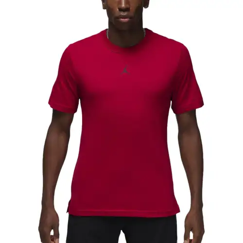 Jordan Sport Men's Dri-FIT Short-Sleeve Top
