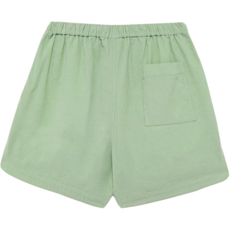 Autry cotton shorts