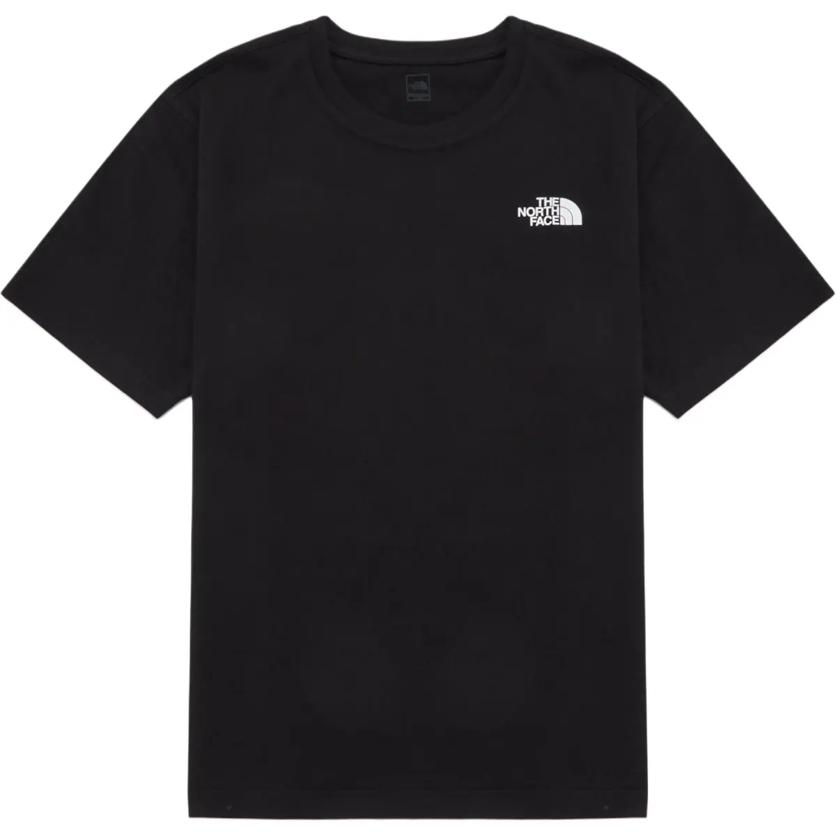 THE NORTH FACE T Shirt Men's Black