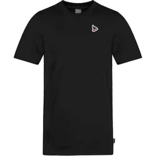 Adidas Originals STUNT JUMPING T Shirt Men's Black